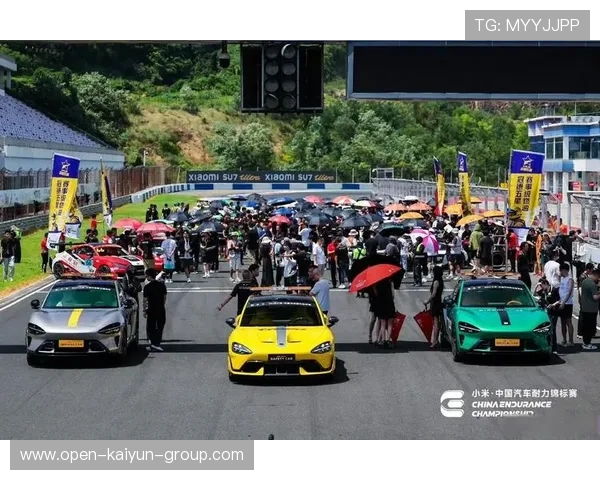 世界耐力赛再度上演雨战，团队协作决定胜负，耐力世界纪录