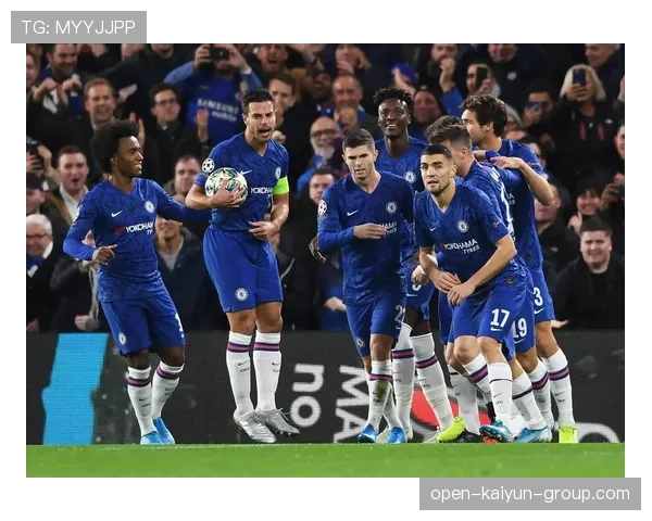 切尔西爆冷2-2战平卡拉巴赫，欧冠小组赛形势复杂，切尔西巴塞罗那欧冠